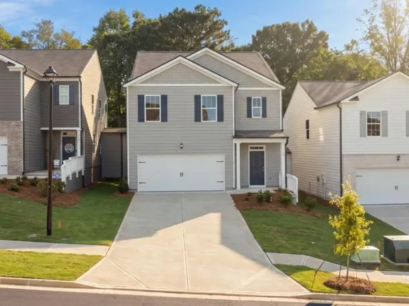 185 Rolling Meadow Trce, Jasper, GA 30143