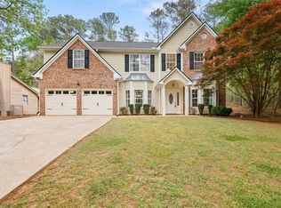 10212 Tall Pine Ct, Villa Rica, GA 30180