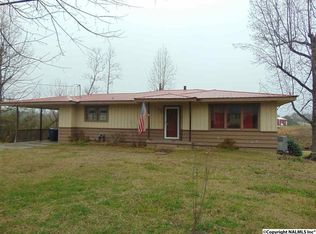 1007 Horton Rd, Albertville, AL 35950