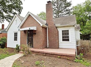 1317 Effingham Rd, Charlotte, NC 28208