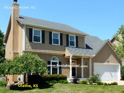 14828 W Peppermill Dr, Olathe, KS, 66062