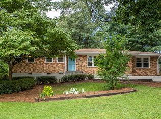 1220 Willivee Dr, Decatur, GA 30033