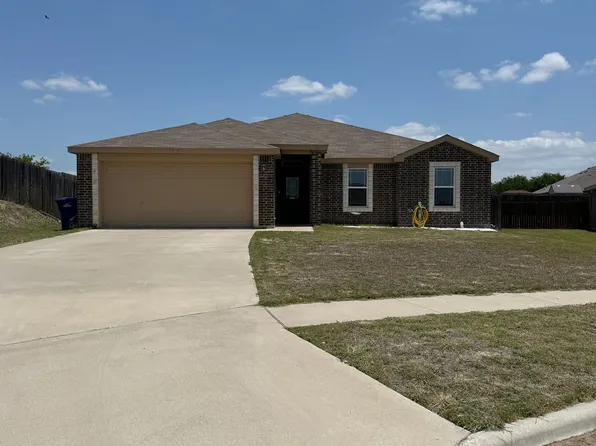 3505 Moline Cir, Copperas Cove, TX 76522
