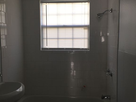 Bathroom first view