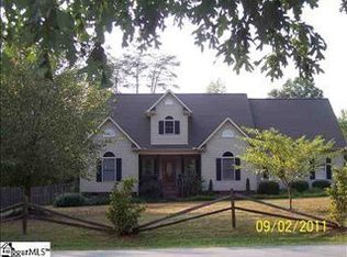 101 Teakwood Dr, Easley, SC 29640
