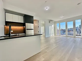 141 Frost Street, #7A