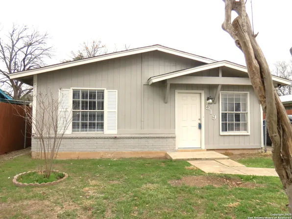 519 Park Grove, San Antonio, TX 78227