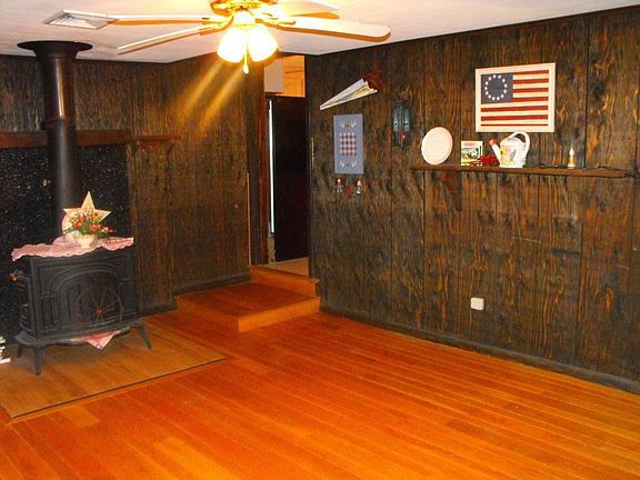 Family Room / Den