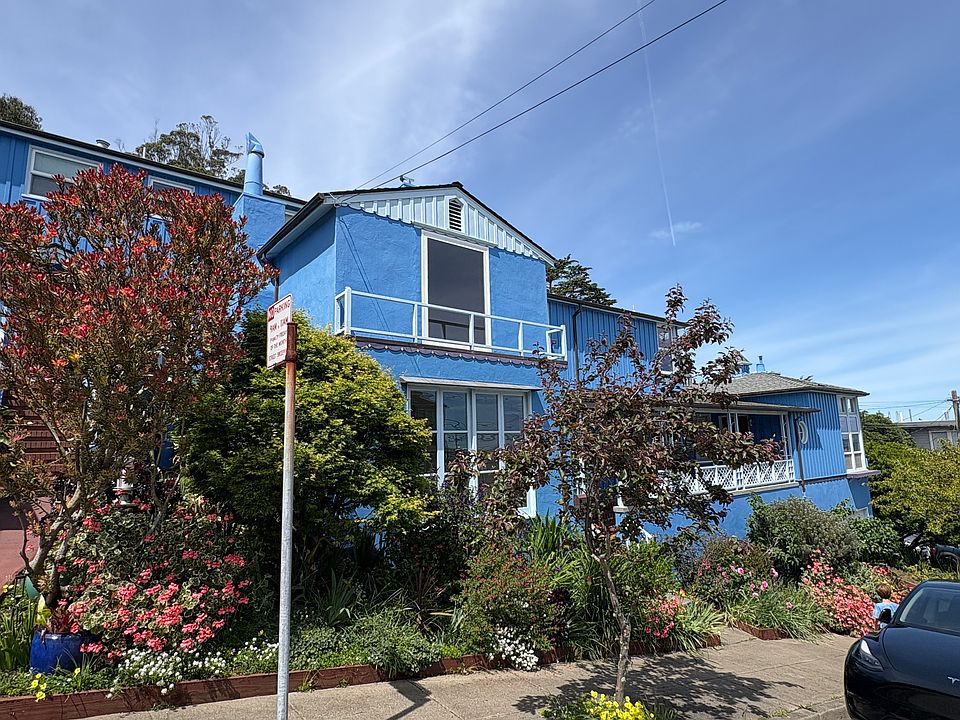 1st image of 1703 Funston Ave