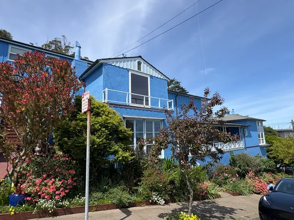 1703 Funston Ave, San Francisco, CA 94122