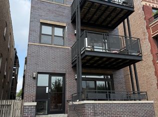 2322 W Augusta Blvd APT 1A, Chicago, IL 60622