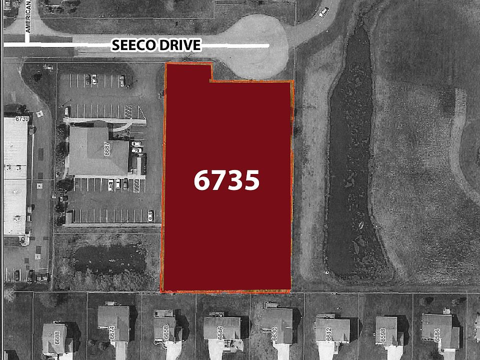1st image of 6735 Seeco Dr Unit 5