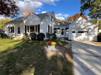 90 Park View Ave, Warwick, RI, 02888
