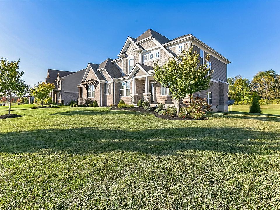 2930 Ambleside Dr, Mason, OH 45036 Zillow