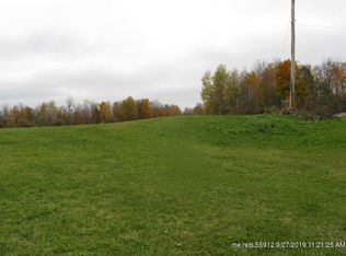 416 Saint Albans Rd, Palmyra, ME 04965