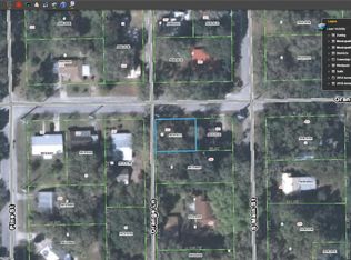 505 Orange Ave, Crescent City, FL 32112