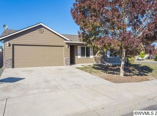 503 Ashley Ct SE, Jefferson, OR 97352
