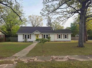 1212 W 35th Ave, Pine Bluff, AR 71603