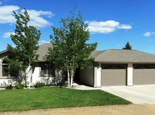 3665 Audubon Rd, Helena, MT 59602