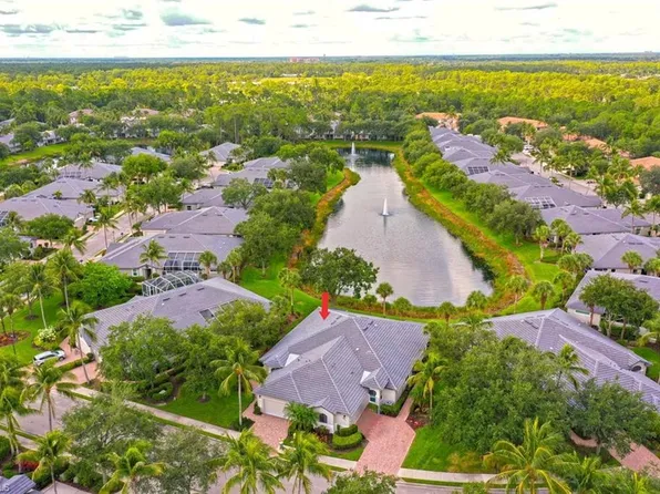 1641 Tarpon Bay DR S #27, NAPLES, FL 34119