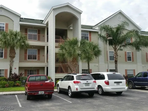 1755 Four Mile Cove Pkwy APT 223, Cape Coral, FL 33990