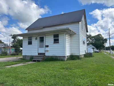 758 20th St, East Moline, IL, 61244