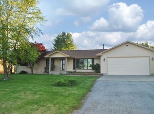 323 N Park St, Gifford, IL 61847