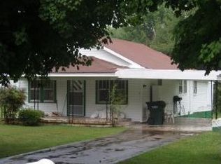 438 Fairgrounds Rd, Greeneville, TN 37745