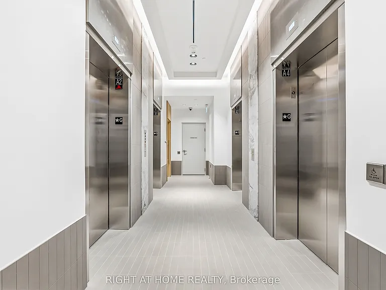 395 Square One Dr #413 — Photo 31