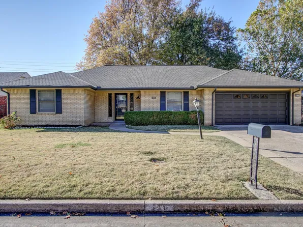 8230 S 73rd Ave E, Tulsa, OK 74133