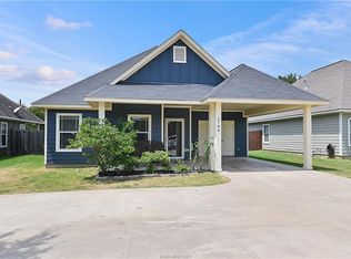 2780 Stevens Dr, Bryan, TX 77803