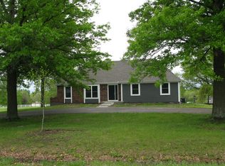 5005 E 202nd St, Belton, MO 64012