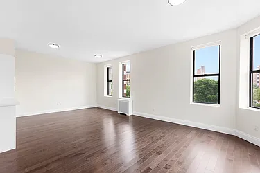 Rented by Halstead Real Estate