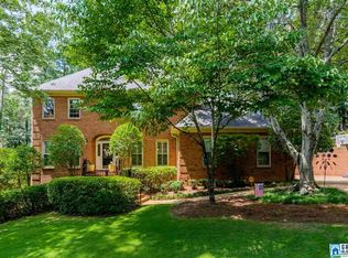 2130 Baneberry Dr, Birmingham, AL 35244