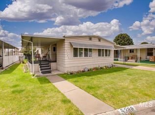 5388 N Glencrest Ln, Boise, ID 83714