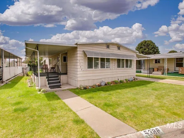 5388 N Glencrest Ln, Boise, ID 83714