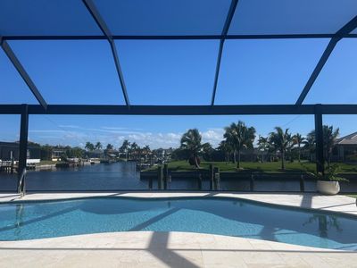 4213 SW 25th Pl, Cape Coral, FL, 33914