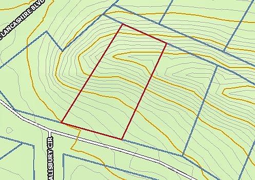2nd image of Salisbury Dr #2