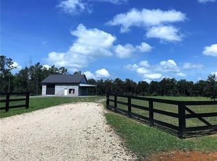 82961 W Galloway Cem Rd, Bush, LA 70431