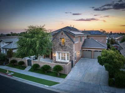 1802 N Kaweah Ave, Clovis, CA, 93619