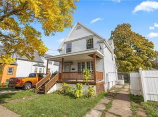 95 Edison Ave, Buffalo, NY