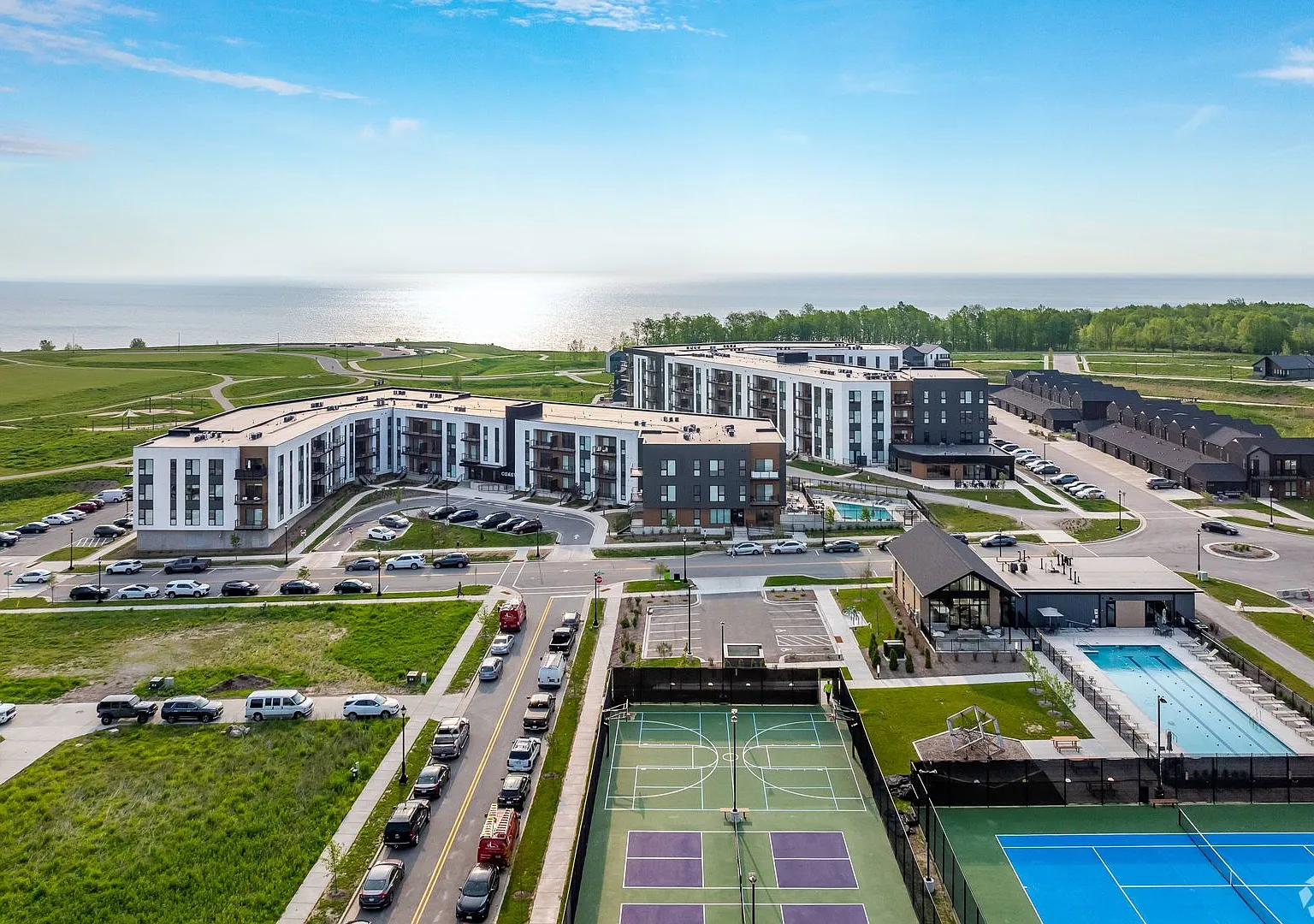 COAST at Lakeshore Commons — Photo 2