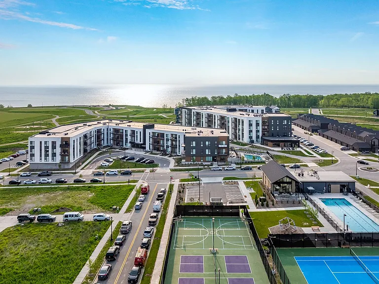 COAST at Lakeshore Commons — Photo 2