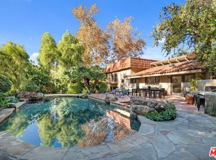 3033 Turtle Creek Rd, Calabasas, CA 91302