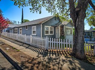 1305 Magnolia Ave, Redding, CA 96001