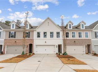 336 Colsen Dr, Acworth, GA 30102