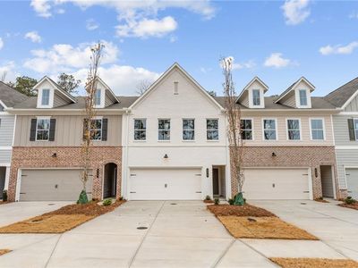 336 Colsen Dr, Acworth, GA, 30102