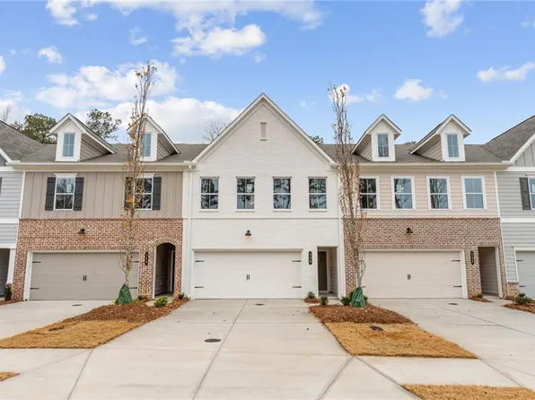 336 Colsen Dr, Acworth, GA 30102