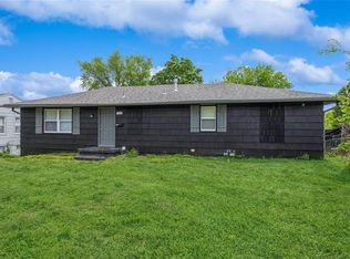 7005 Askew Ave, Kansas City, MO 64132
