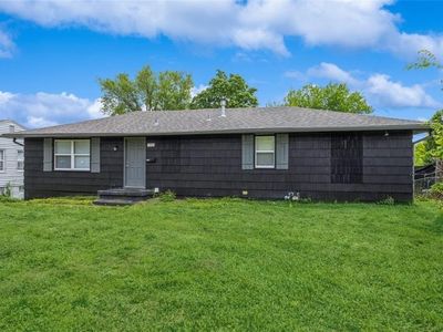 7005 Askew Ave, Kansas City, MO, 64132